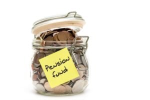 DC Pension Schemes