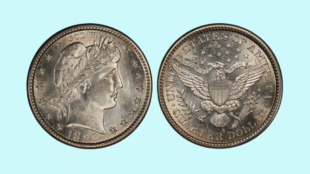 9 Rare Bicentennial Quarters