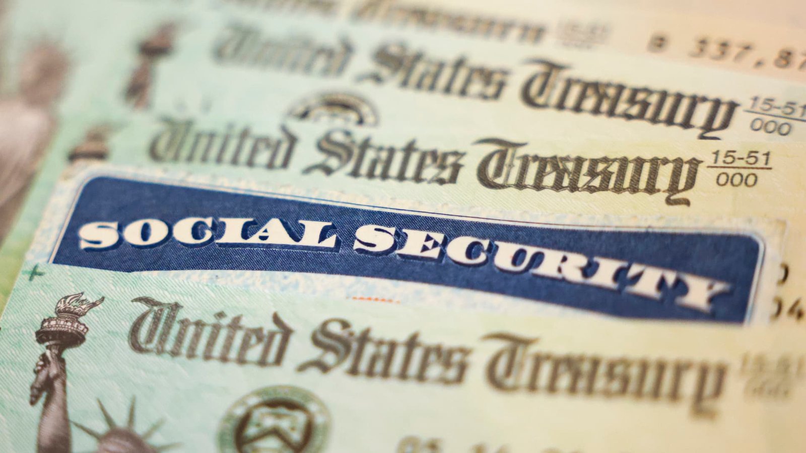 Social Security Payment Increase for Retirees